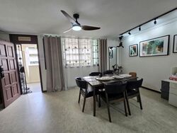 Blk 132 Eunos Spring (Bedok), HDB 4 Rooms #621487571